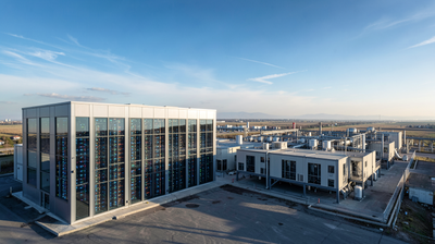 Judge backs 750MW North Carolina data centre despite county concerns