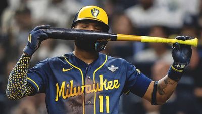 Jackson Chourio's Historic Night Validates the Brewers’ Biggest Bet