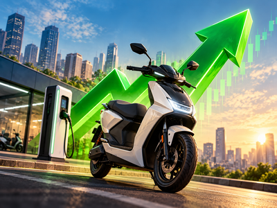 Ather Energy shares jump 5%, extend rally to 20% in two days after Q2 results. Can the run continue?