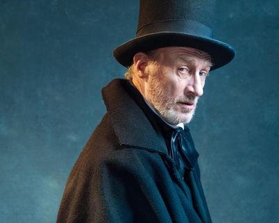 Cheer up, Scrooge! The merriest Christmas theatre shows, from musketeers to a penguin party