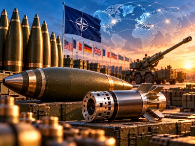 Sigma Advanced Systems shares rally 5% after securing Rs 973 crore NATO order