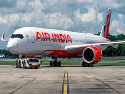 Air India issues travel advisory as Cyclone Arnab threatens flights to Visakhapatnam, Vijayawada