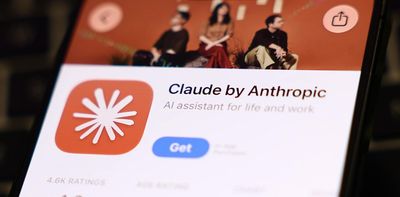 Anthropic’s record US$2 trillion stock market listing highlights the growing risks for all of us