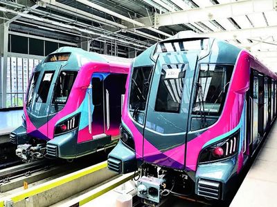 Big relief for IT employees: 17 stations of Pune Metro Line 3 to open on November 3; PM Modi to inaugurate Hinjewadi-Shivajinagar corridor