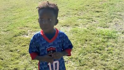 'I'm LIVID': Ms. Rachel Invites Soccer Star, 3, on Her Show After Mum Says He Was Benched for Being 'Too Good'