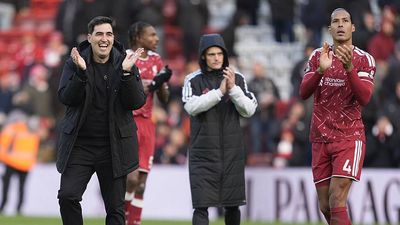 Liverpool Won’t Care How They Defeated Brighton—Nor Should They