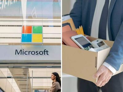 What is the difference between buyout and layoff? Microsoft offers buyout to 60,000 employees; check what it means for workers