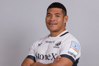 Bristol hand Totoa Auvaa lifeline after sacking by Saracens