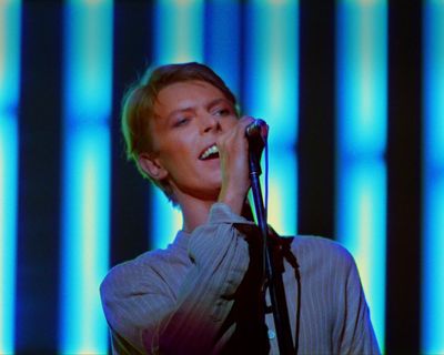 ‘Lost’ 1978 David Bowie tour film to play arenas in 2027, remastered by Moonage Daydream director Brett Morgen