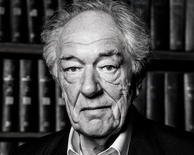 Michael Gambon: the authorised biography review – a brilliant actor, and a master deceiver