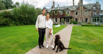 Sir Andy Murray reveals latest career move with new Channel 4 TV series