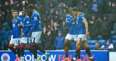 The message Rangers need to send at Hearts and how I expect them to go about it