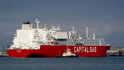 European natural gas prices soar: What it means for your winter bills