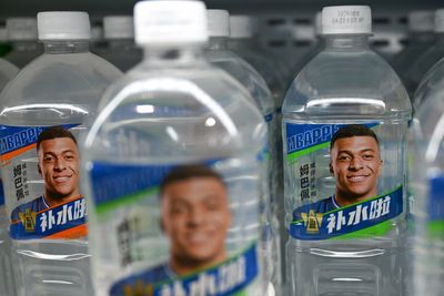 Several Chinese brands cut ties with Kylian Mbappe after dictator meme comments