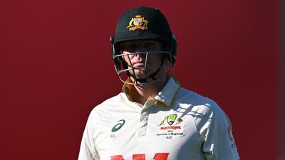 Smith to miss series decider with South Africa