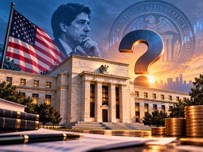 US Fed Decision: What to expect from Warsh's October meeting