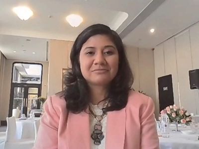 West Asia crisis so far may cost govt Rs 1.35 lakh crore, spending cuts unlikely: ICRA Chief Economist Aditi Nayar