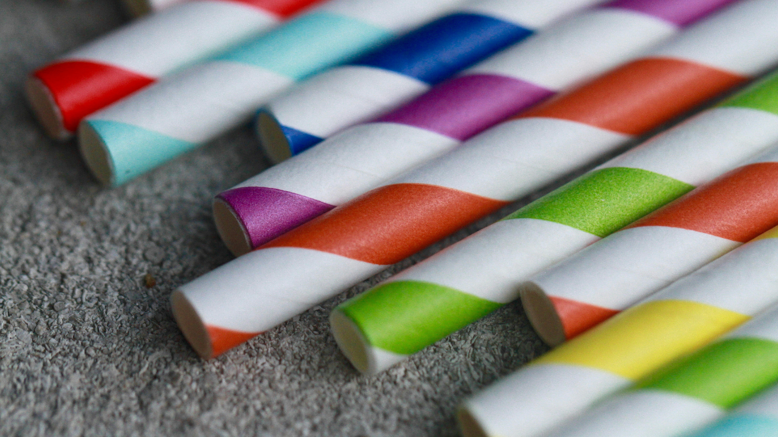 Papers Decreasing Image Paper Straws 'Worse Than Plastic'? Study Finds 6.3…