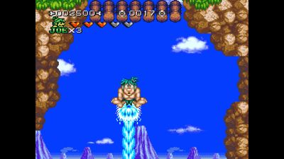 'Joe & Mac Retro Collection' Essential Guide: Release Date, System Requirements, and More