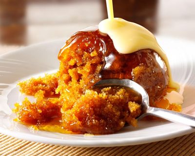 Admit it: the English love affair with European food has grown stale – we need a native cuisine we can be proud of