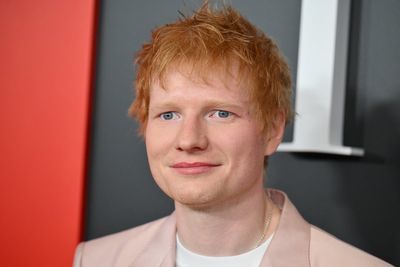Furious music producer slams Ed Sheeran for letting a 'billionaire tell you what to do'