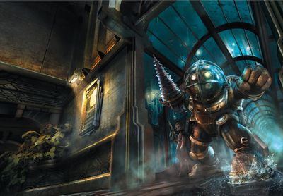 'BioShock' Director Shares Update on Netflix Film Adaptation, Says It Is 'Getting Close'