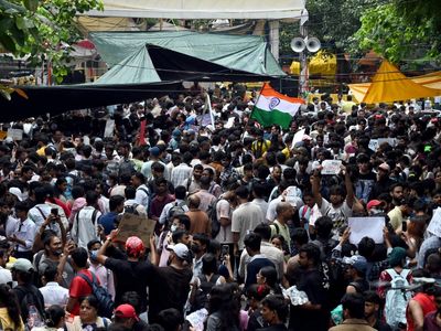 Supreme Court grants 10 days to petitioners to reply to EC affidavit defending SIR
