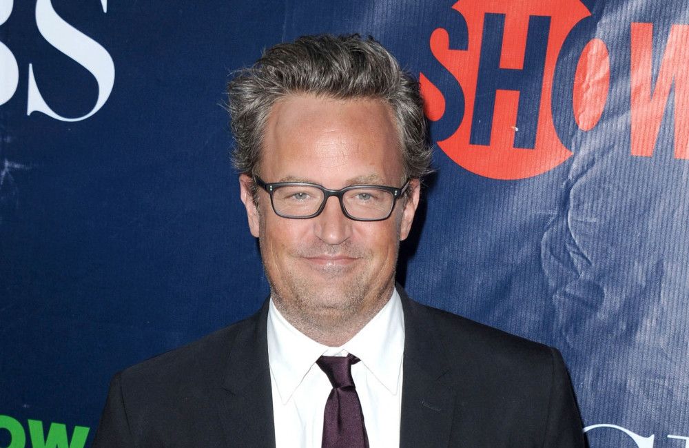 Matthew Perry's sister reveals heartbreaking funeral…