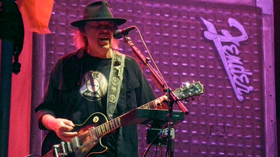 Neil Young Slaps Donald Trump With $10M Lawsuit Over Rally Song, Claiming Breach of 2020 Pact