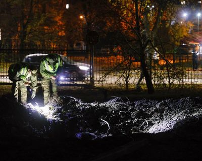 Rare call with Putin on Ukraine was ‘substantive’ but ‘significant differences’ remain, say Finnish and Norwegian leaders – Europe live