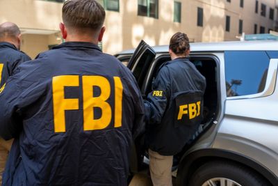 Why it's so hard for Americans to get stolen money back despite surge in government seizures