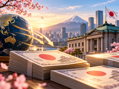 Global Market: Japan life insurers eye domestic bonds as foreign debt selling grows
