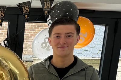Henry Nowak’s family ‘suffered the most unimaginable horror’ – Alex Chalk