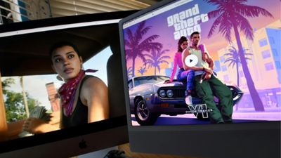 'We're All Staying Inside!': GTA 6 Fans Predict Game Will Keep Men Indoors for Weeks as Lucia Sparks NSFW Comments