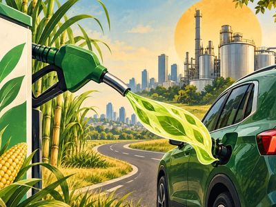 No intention to increase ethanol blending in fuel beyond 20%: Union minister Hardeep Puri