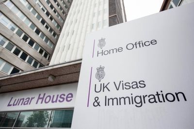 MPs order Home Office to 'end secrecy' about use of AI in asylum cases