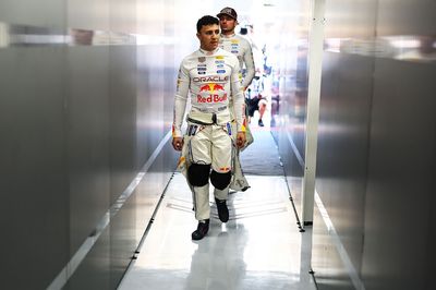 Red Bull reveals when 'silly' problems affecting Max Verstappen and Isack Hadjar can be fixed