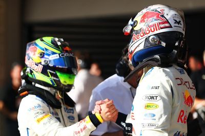 Red Bull explains why Verstappen and Hadjar's 'silly' problems won't all be fixed in 2026