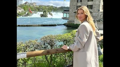 Gisele Bündchen Reportedly Unbothered by Tom Brady's Candice Swanepoel Romance as Joan Smalls Rumours Surface