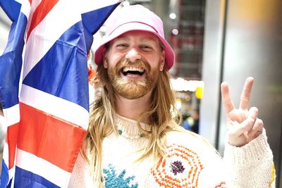 Sam Ryder's former manager to lead search for UK's 2027 Eurovision act
