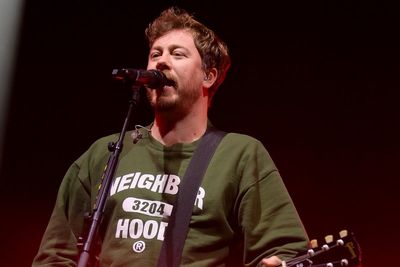 Busted’s James Bourne says brother ‘saved my life’ with kidney donation