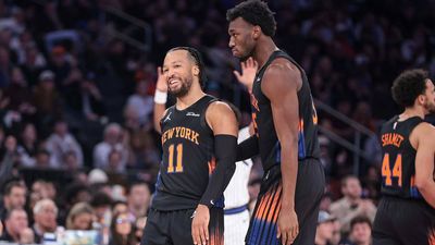 Eight Overreactions From the First Week of the 2026–27 NBA Season