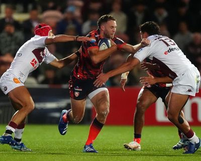England need to unearth World Cup core despite derby friction and injury chaos