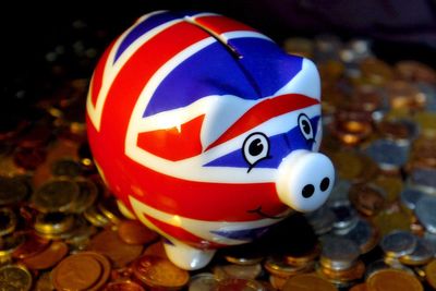 What is the state of the UK economy heading into the Budget?