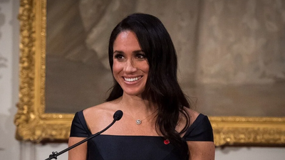Meghan Markle 'Really Upset' Over 'Devastating' Allegations Against Estranged Father Thomas, Source Says