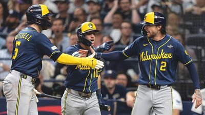 The Brewers Are Turning Back the Clock—and Moving Baseball Forward