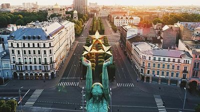 Europe to remain the ‘powerhouse’ of global travel for the next decade, new report predicts
