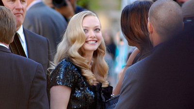 'This Is Not Going To Be a Hit': Amanda Seyfried Explains Why She Turned Down $2.5B Marvel Movie