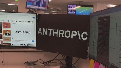 Anthropic files for mammoth IPO as revenues and losses mount