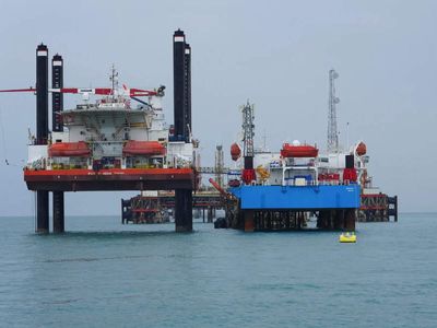 India seeks bigger share of diesel exports on refining capacity boom